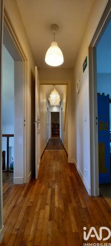 Maison à vendre 9 pièces 252 m² Bobital