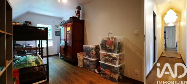 Maison à vendre 9 pièces 252 m² Bobital