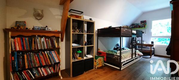 Maison à vendre 9 pièces 252 m² Bobital