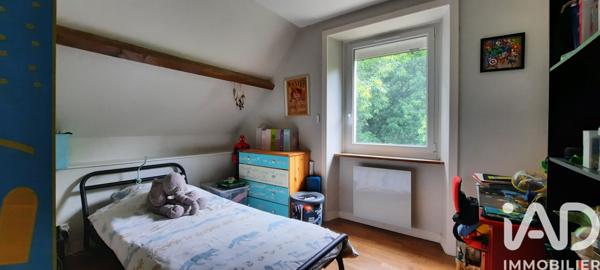 Maison à vendre 9 pièces 252 m² Bobital