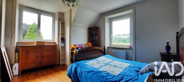 Maison à vendre 9 pièces 252 m² Bobital