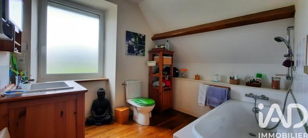 Maison à vendre 9 pièces 252 m² Bobital