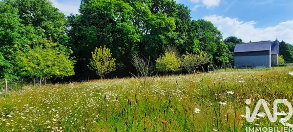 Maison à vendre 9 pièces 252 m² Bobital