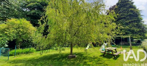 Maison à vendre 9 pièces 252 m² Bobital