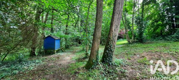 Maison à vendre 9 pièces 252 m² Bobital