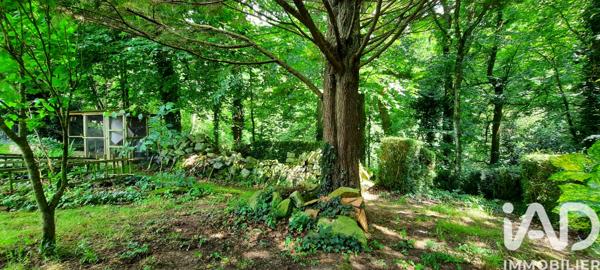 Maison à vendre 9 pièces 252 m² Bobital