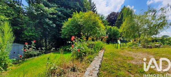 Maison à vendre 9 pièces 252 m² Bobital