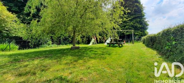 Maison à vendre 9 pièces 252 m² Bobital