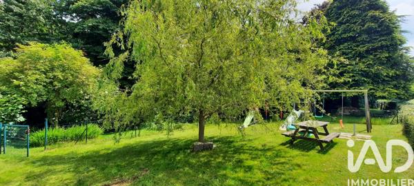 Maison à vendre 9 pièces 252 m² Bobital