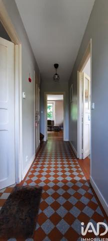 Maison à vendre 9 pièces 252 m² Bobital