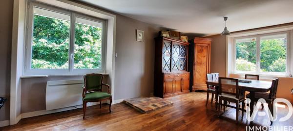 Maison à vendre 9 pièces 252 m² Bobital