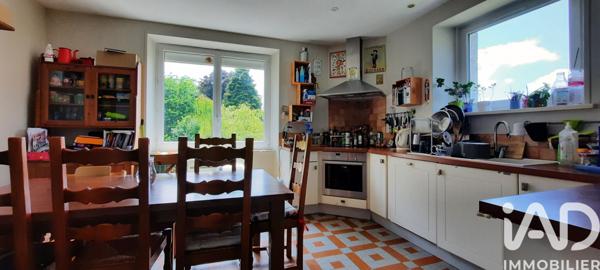 Maison à vendre 9 pièces 252 m² Bobital