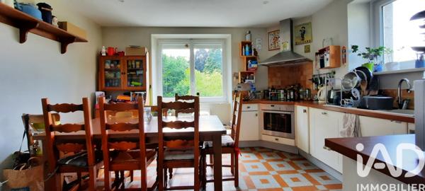 Maison à vendre 9 pièces 252 m² Bobital