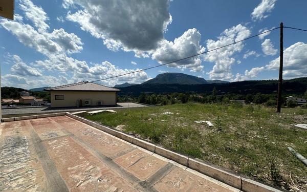 Appartement à vendre    4 pièces • 129,70 m2 Gap