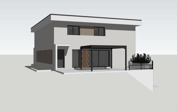 Appartement à vendre    4 pièces • 129,70 m2 Gap