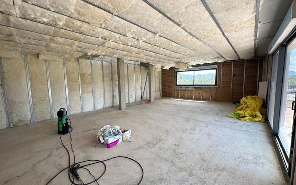 Appartement à vendre    4 pièces • 129,70 m2 Gap