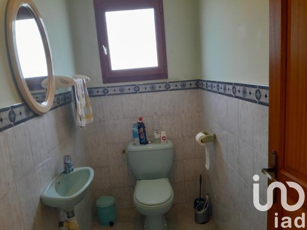 Maison à vendre 5 pièces 153 m² Bourg-de-Péage