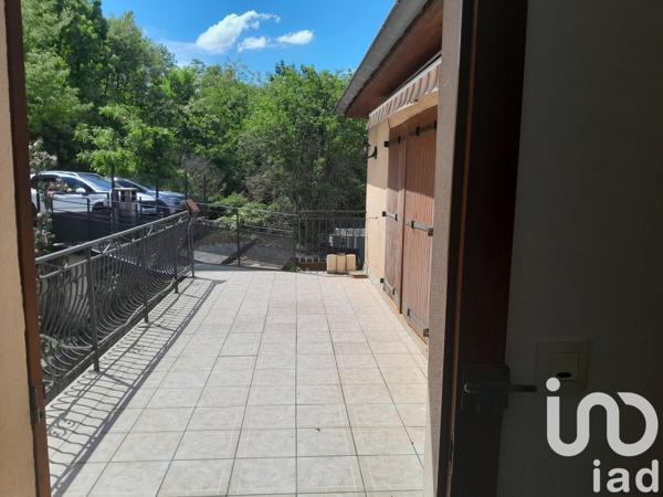 Maison à vendre 5 pièces 153 m² Bourg-de-Péage