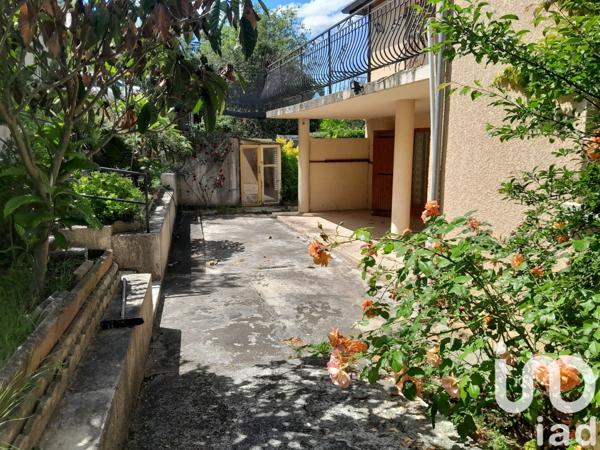 Maison à vendre 5 pièces 153 m² Bourg-de-Péage