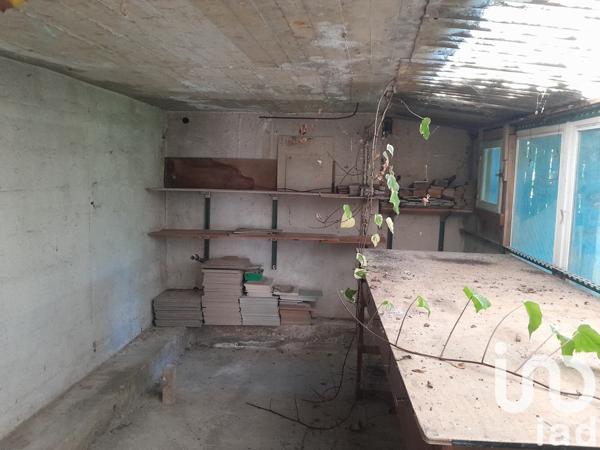 Maison à vendre 5 pièces 153 m² Bourg-de-Péage