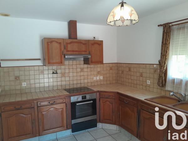 Maison à vendre 5 pièces 153 m² Bourg-de-Péage