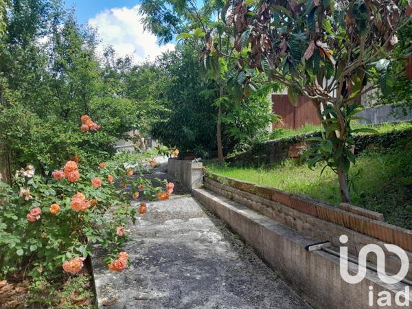 Maison à vendre 5 pièces 153 m² Bourg-de-Péage