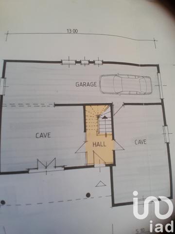 Maison à vendre 5 pièces 153 m² Bourg-de-Péage