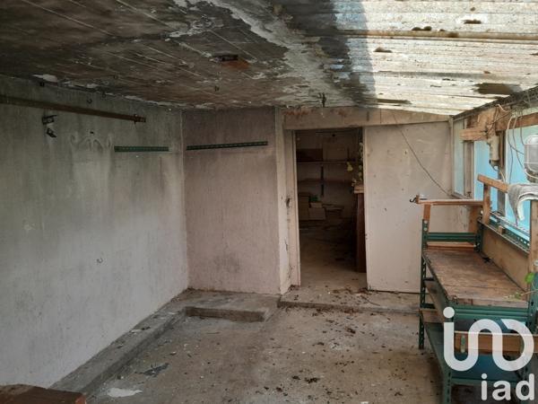 Maison à vendre 5 pièces 153 m² Bourg-de-Péage