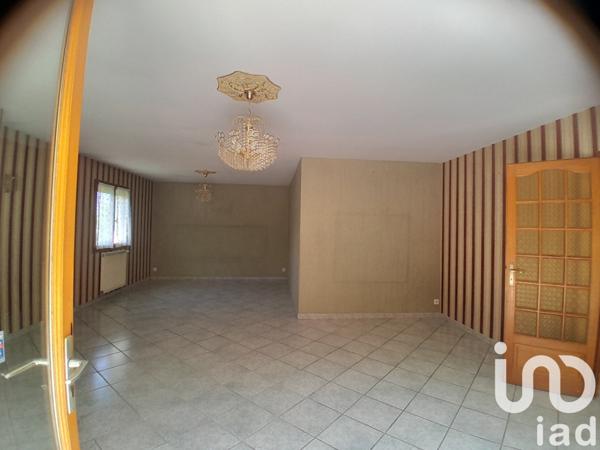 Maison à vendre 5 pièces 153 m² Bourg-de-Péage