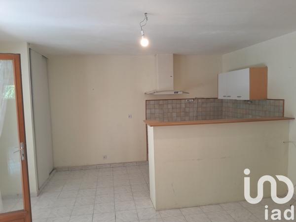 Maison à vendre 5 pièces 153 m² Bourg-de-Péage