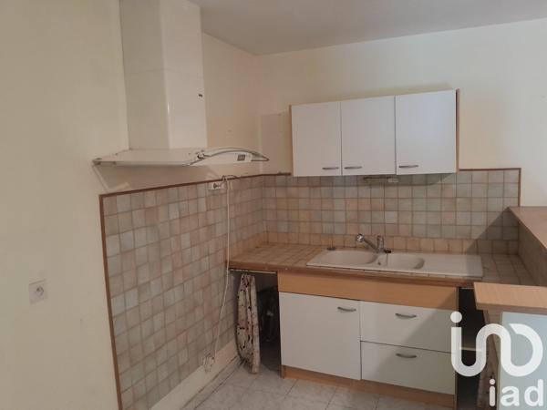 Maison à vendre 5 pièces 153 m² Bourg-de-Péage