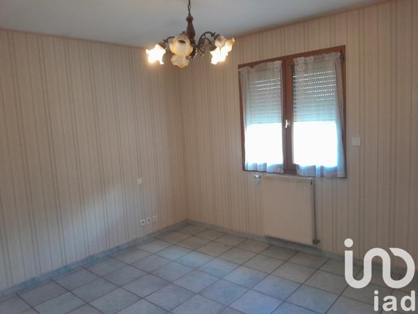 Maison à vendre 5 pièces 153 m² Bourg-de-Péage