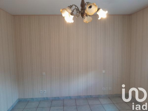 Maison à vendre 5 pièces 153 m² Bourg-de-Péage