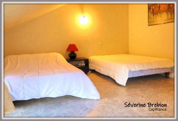 Maison à vendre avec garage LES SALLES (42)