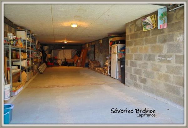 Maison à vendre avec garage LES SALLES (42)