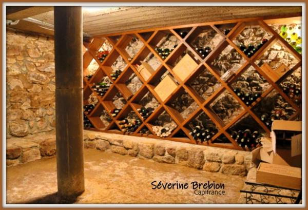 Maison à vendre avec garage LES SALLES (42)