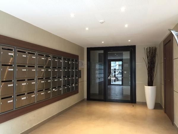 Appartement 2 pièces - BOUSSY ST ANTOINE