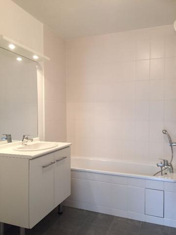 Appartement 2 pièces - BOUSSY ST ANTOINE