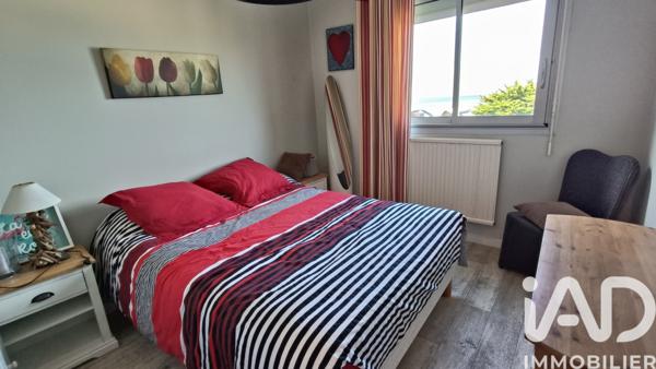 Appartement à vendre 2 pièces 46 m² Granville