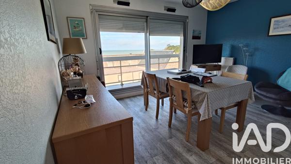Appartement à vendre 2 pièces 46 m² Granville