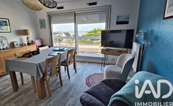 Appartement à vendre 2 pièces 46 m² Granville