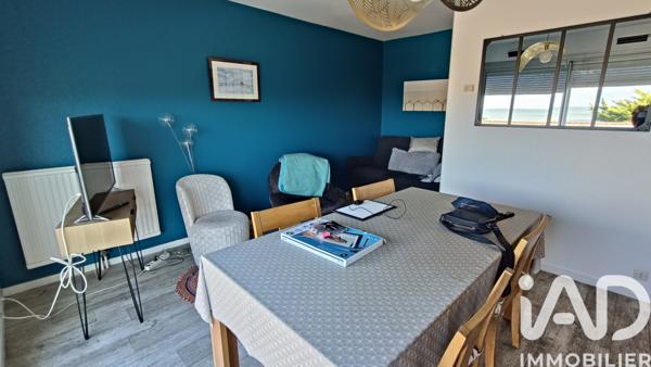 Appartement à vendre 2 pièces 46 m² Granville