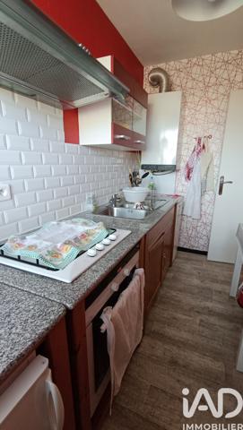 Appartement à vendre 2 pièces 46 m² Granville