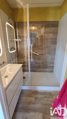 Appartement à vendre 2 pièces 46 m² Granville