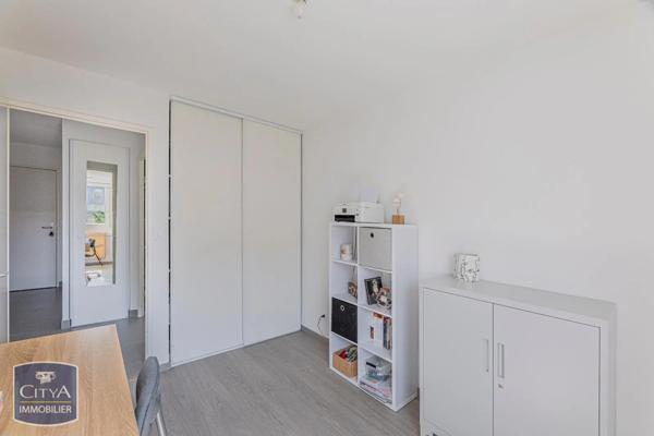 Appartement à vendre 3 pièces 55m²