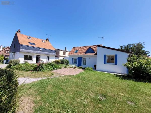 Achat - Maison Neufchâtel-Hardelot 62152 6 pièces 135 m 2 1036 m 2
