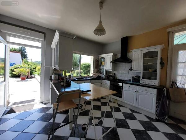 Achat - Maison Neufchâtel-Hardelot 62152 6 pièces 135 m 2 1036 m 2