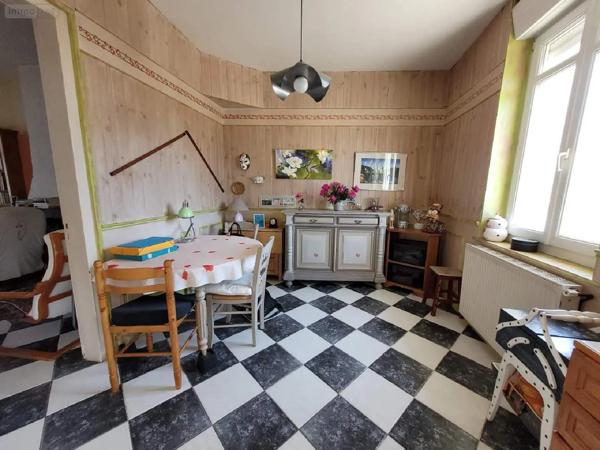 Achat - Maison Neufchâtel-Hardelot 62152 6 pièces 135 m 2 1036 m 2