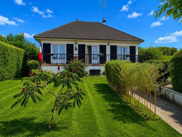 Vente / Maison à Nogent-sur-Seine (10400)