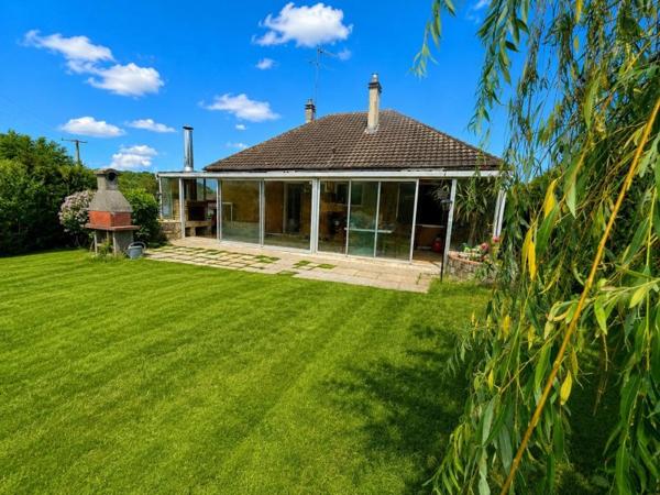 Vente / Maison à Nogent-sur-Seine (10400)